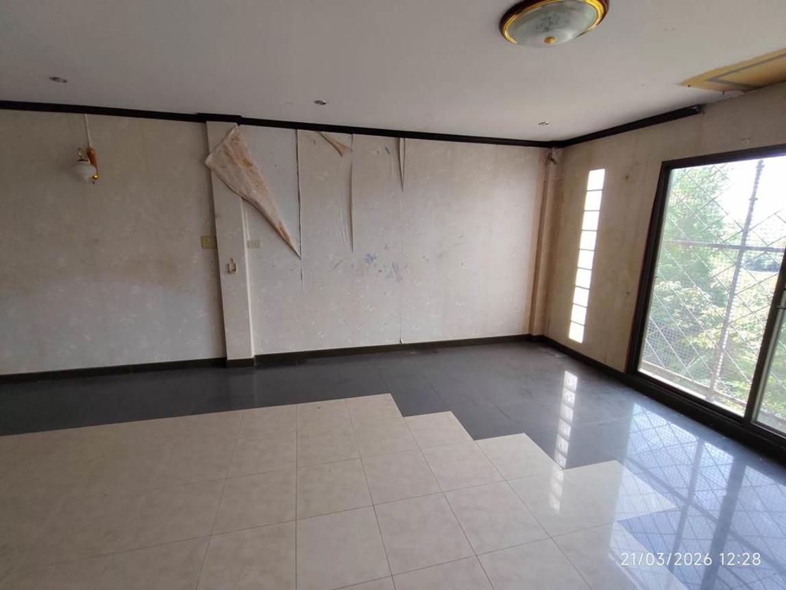 รูป อาคารพาณิชย์ 104 ตร.วา โพธาราม ราชบุรี 8.3M - รูปที่ 48/54