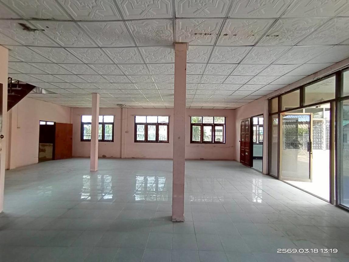 รูป บ้านเดี่ยว 120 ตร.วา สมเด็จ กาฬสินธุ์ 925,000 - รูปที่ 22/34