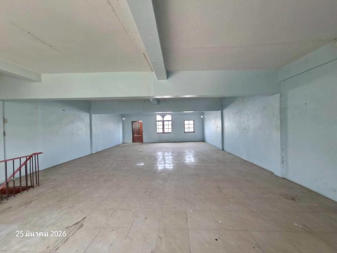 รูป อาคารพาณิชย์ 63.7 ตร.วา เมืองเพชรบุรี เพชรบุรี 3.9M - รูปที่ 49/54