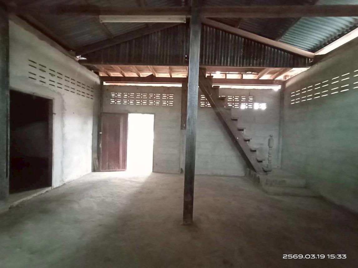 รูป บ้านเดี่ยว 156 ตร.วา เชียงยืน มหาสารคาม 472,000 - รูปที่ 20/30