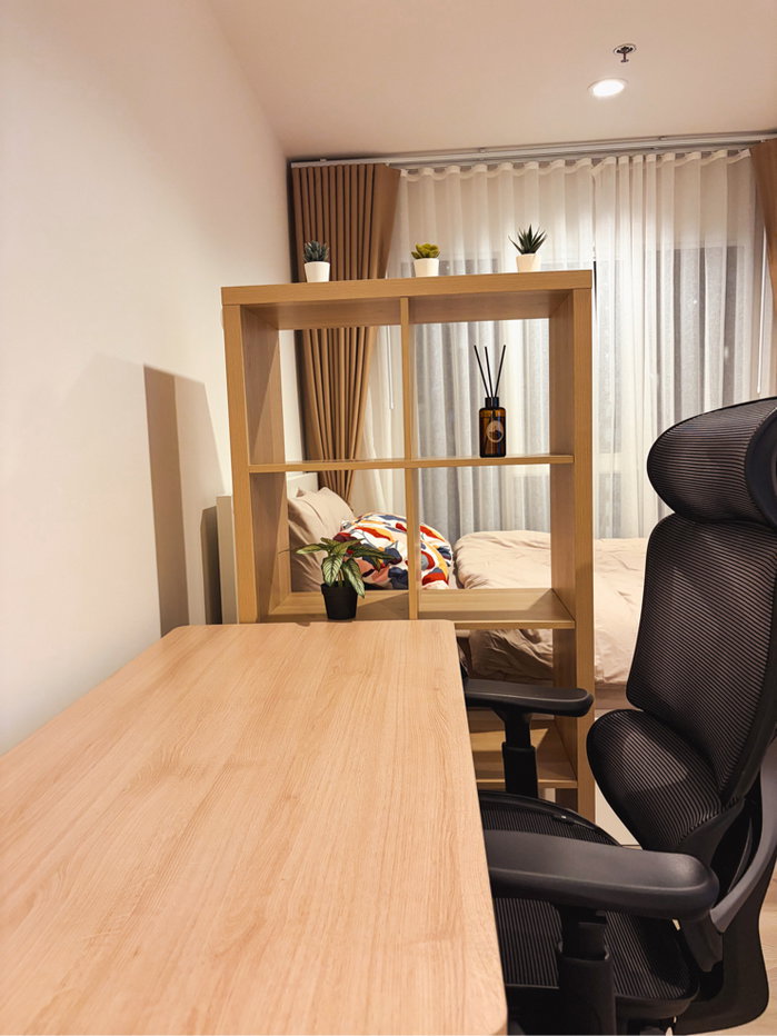 picture [Owner Post] For RENT | Regent Home Bangna 10,500.-  - 6/21