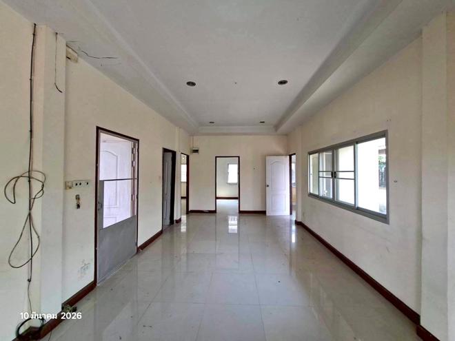รูป บ้านเดี่ยว 55 ตร.วา พฤกษาธารา 9 กระทุ่มแบน สมุทรสาคร 3.3M - รูปที่ 2/32
