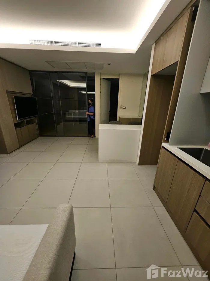 รูป ขาย คอนโด 1 ห้องนอน ในโครงการ เซอร์เคิล สุขุมวิท 31 6445414 - รูปที่ 3/10