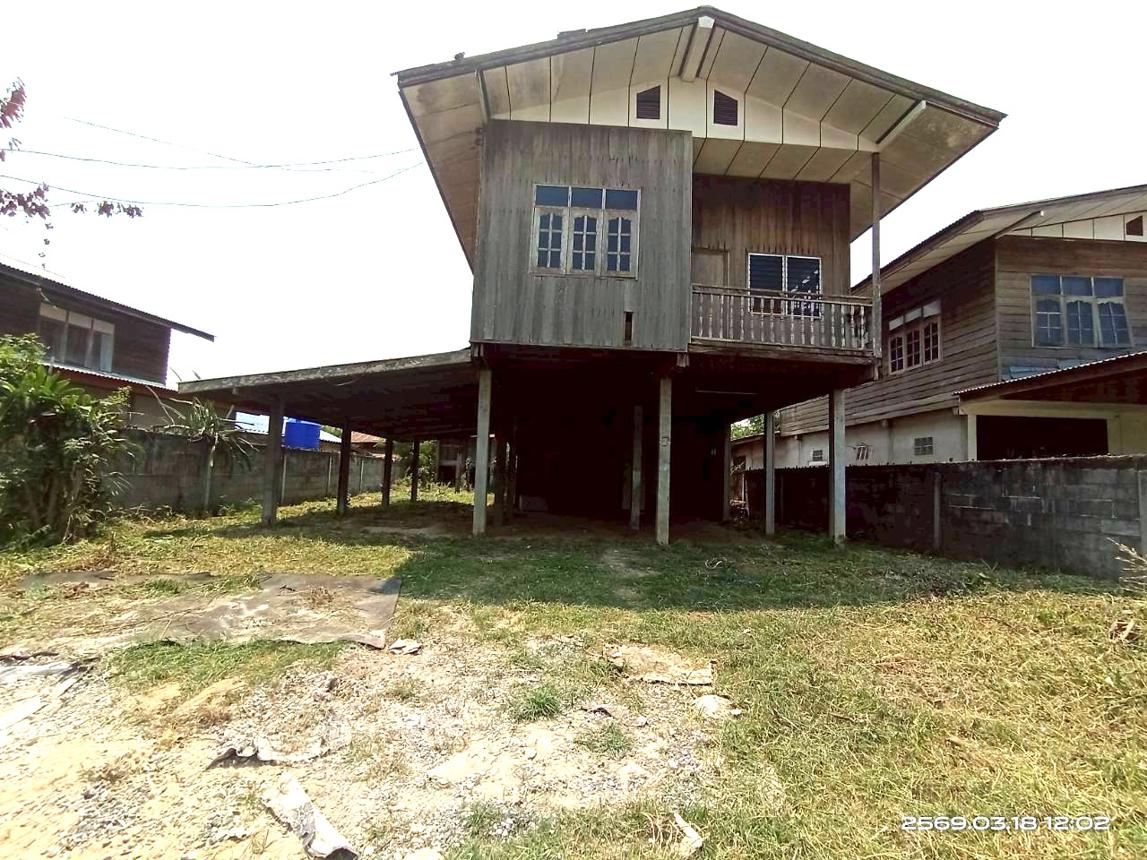 picture HOME 100 Sq.w. Somdet Kalasin for 662,000 - 16/32