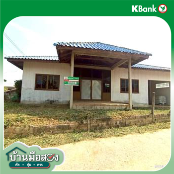 picture HOME 91.5 Sq.w. Kosum Phisai Maha Sarakham for 990,000 - 30/32