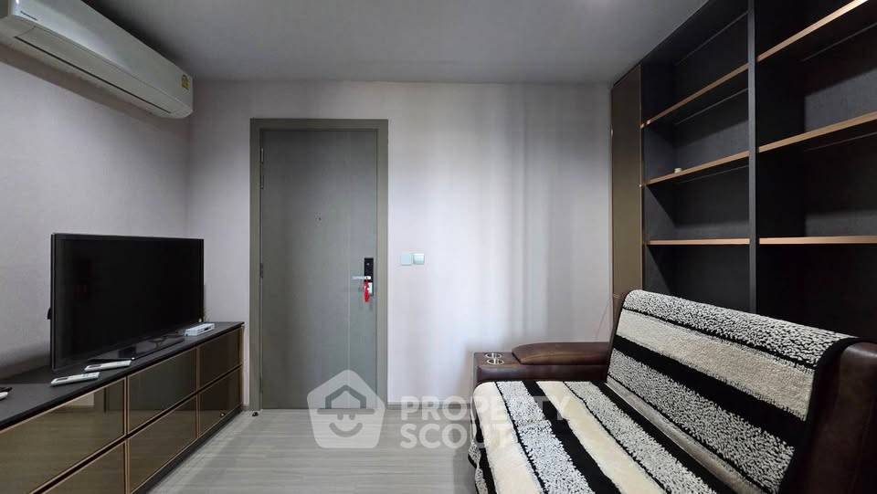 รูป คอนโด 1-ห้องนอน ที่ ไลฟ์ อโศก - พระราม 9 ใกล้ MRT พระราม 9 (ID 2974919) - รูปที่ 5/12