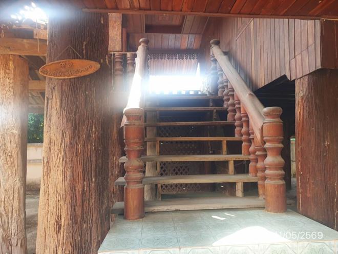 รูป บ้านเดี่ยว 67 ตร.วา เมืองลำปาง ลำปาง 943,000 - รูปที่ 10/44