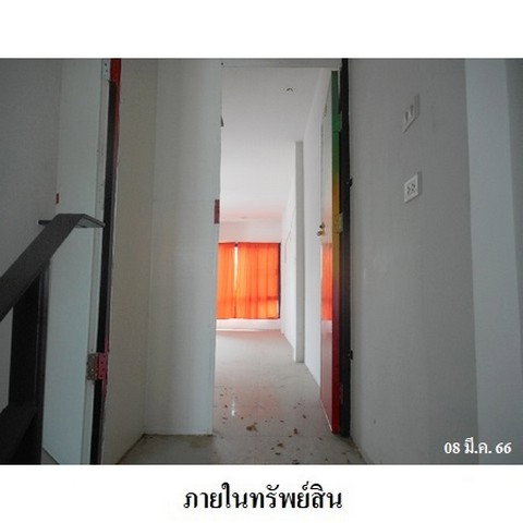 picture FOR SALE  COMMERCIAL BUILDING PROPERTY  4502000 BAHT. - 7/8