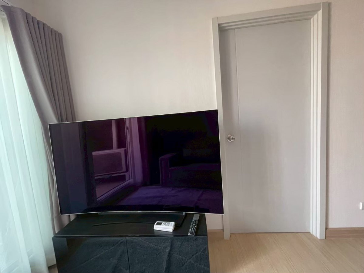 รูป For rent Supalaiveranda ramkhamhaeng มีมากกว่า 200 ห้องให้เลือก - รูปที่ 19/24