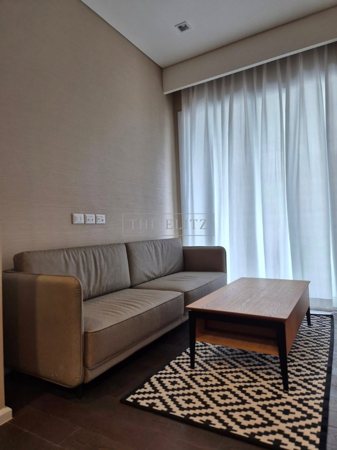 รูป ✨ Rare Unit with Breathtaking Chatuchak Park View | The Saint Residences ✨ - รูปที่ 2/21