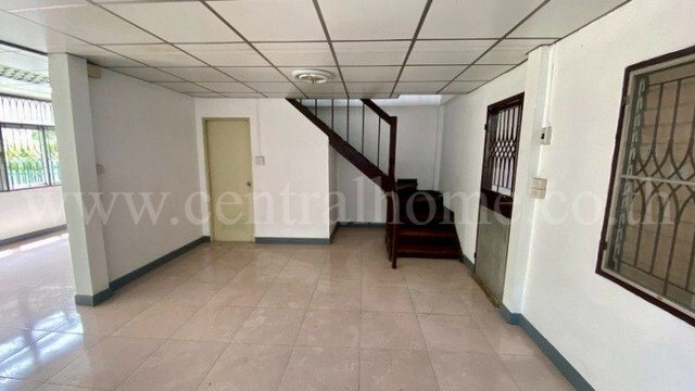 รูป บ้านเดี่ยวติดถนนกาญจนาภาเษก หมู่บ้านมิตรประชาวิลล่าโครงการพิเศษ - รูปที่ 17/26