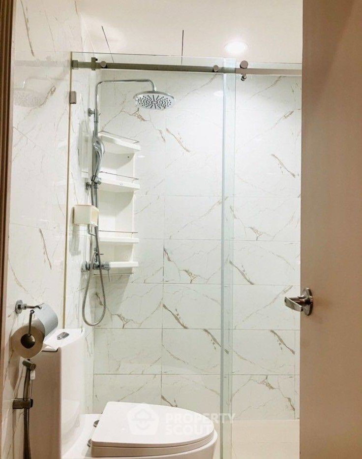 picture 1-BR Condo at Sathorn Gardens near MRT Si Lom (ID 2013547) - 6/6