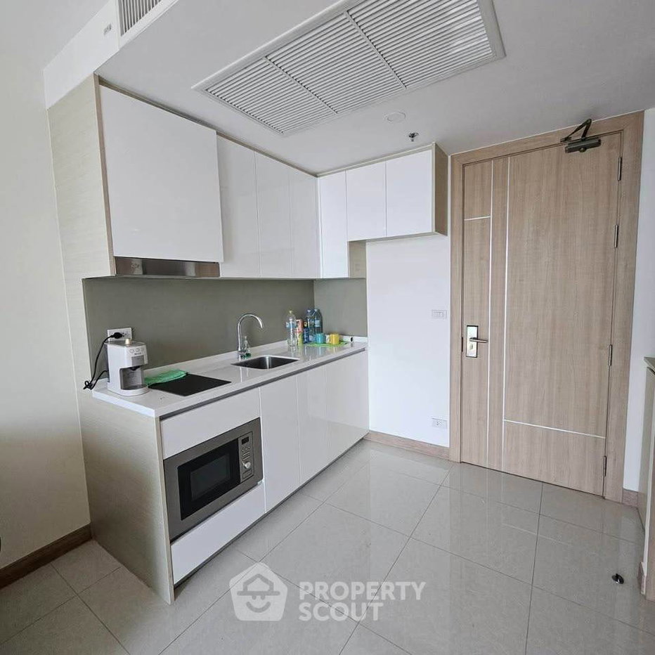 รูป คอนโด 1-ห้องนอน ที่ เดอะ ริเวียร่า จอมเทียน ใกล้ หาดจอมเทียน (ID 2975076) - รูปที่ 6/12