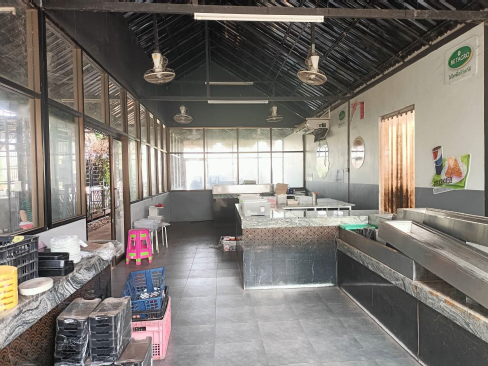 picture HOME 470 Sq.w. Muang Sakon Nakhon Sakon Nakhon for 4.7M - 15/18