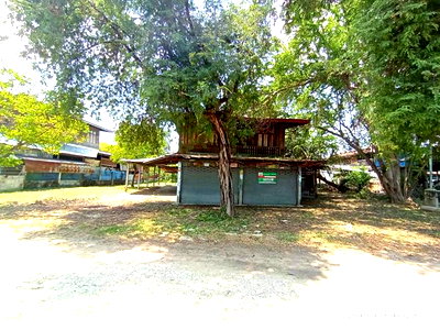 ขายบ้านเดี่ยว : บ้านเดี่ยว 193 ตร.วา ยางสีสุราช มหาสารคาม 489,000