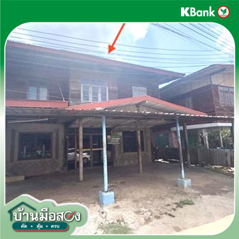picture HOME 120.6 Sq.w. Phon Phisai Nongkai for 435,000 - 22/24