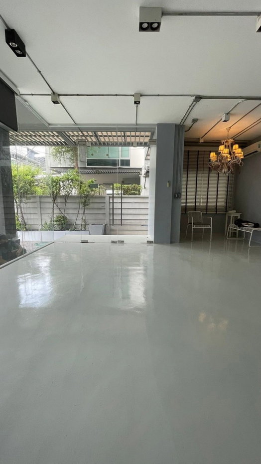 รูป 🔥 Home Office แสนสิริ ทำเลสหการประมูล หายากมากในตลาด! B Square by Sansiri | สหการประมูล โครงการมีเพียง 77 ยูนิต - รูปที่ 10/15