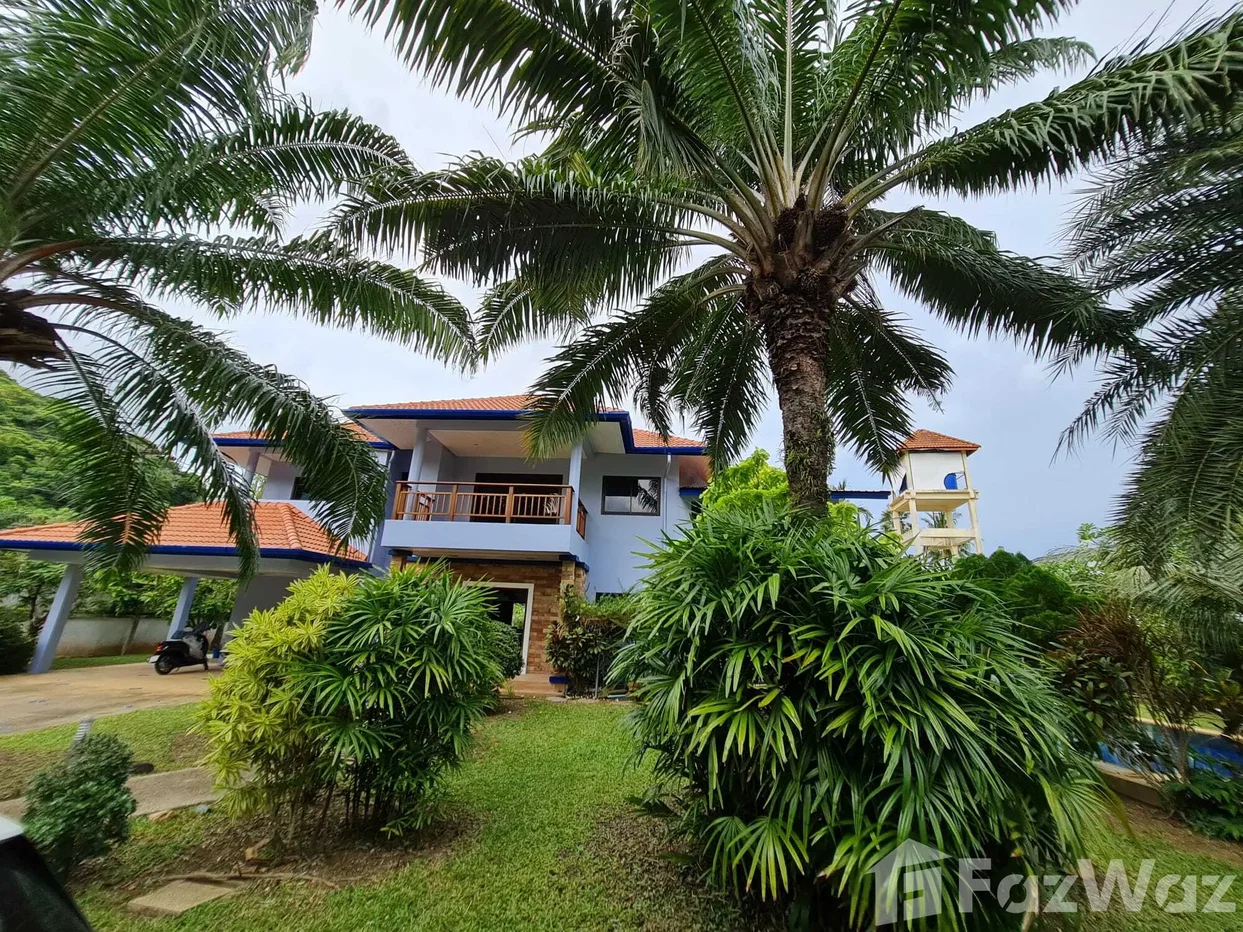 picture 4 Bedroom Villa for rent in Rawai, Phuket  5727993 - 4/78
