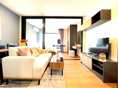 Condos for rent : The Line Vibe   🌟PN-00007428🌟