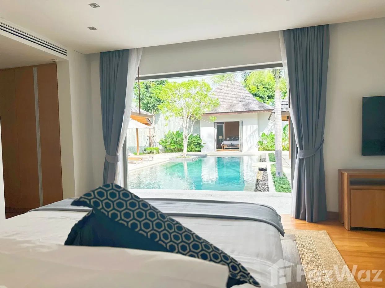 picture Anchan Grand 4 Bedroom 4 Bathroom Villa For Sale 6445174 - 11/30
