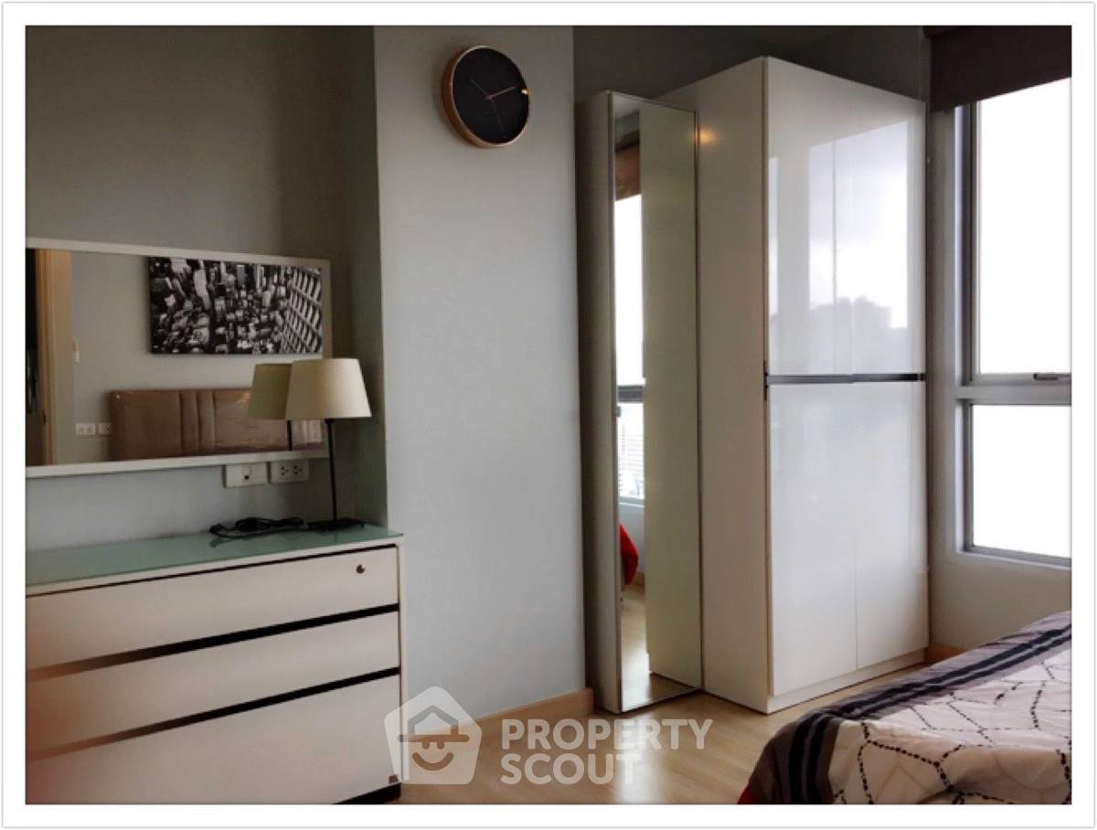 รูป คอนโด 1-ห้องนอน ที่ ไลฟ์ แอท สาทร 10 ใกล้ BTS เซนต์หลุยส์ (ID 2975082) - รูปที่ 3/6