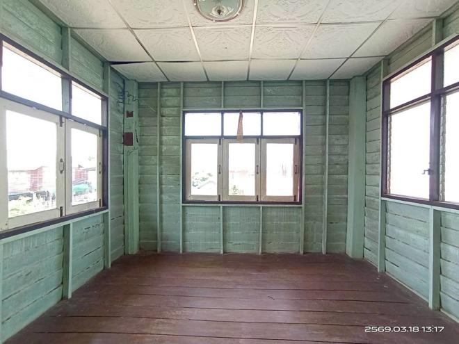 รูป บ้านเดี่ยว 120 ตร.วา สมเด็จ กาฬสินธุ์ 925,000 - รูปที่ 12/34