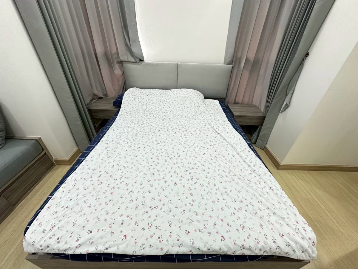 รูป For rent Supalaiveranda ramkhamhaeng มีมากกว่า 200 ห้องให้เลือก - รูปที่ 15/21