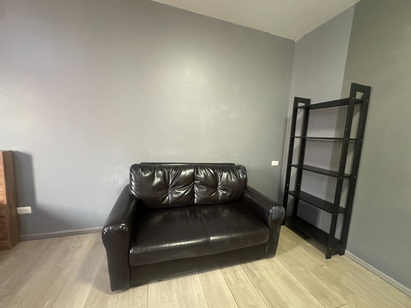 รูป For Rent | เดอะพอยต์ คอนโด รังสิต-คลอง 6 📞 Call: 064-242-6068 🌊 เฟอร์ครบ | วิวสูง - รูปที่ 3/11