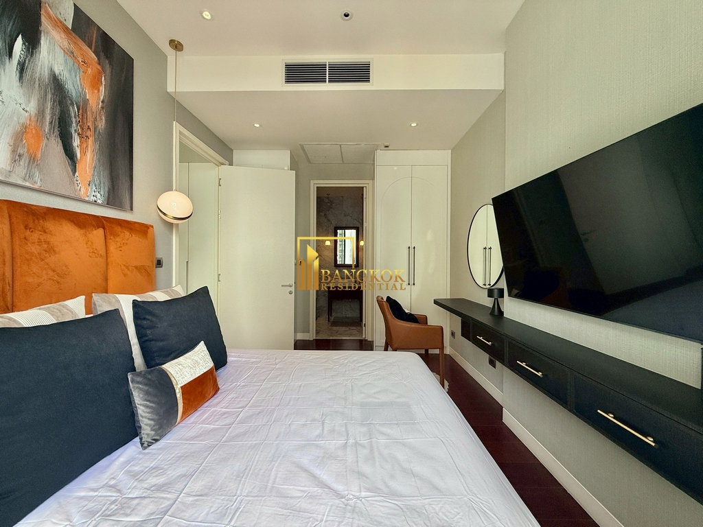 picture Khun By Yoo Thonglor | Gorgeous 1 Bedroom Luxury Condo - BR16280CD - 9/27