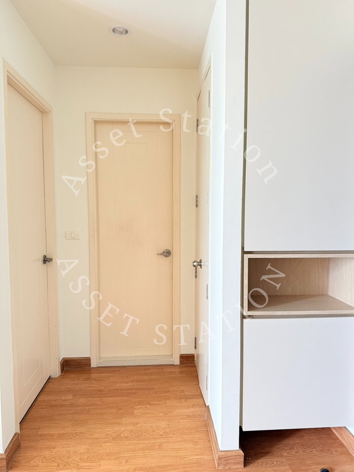 picture 🏢💎For Rent: Q.House Sukhumvit 79, beautifully decorated luxury unit, near BTS On Nut 🚅 - 7/14