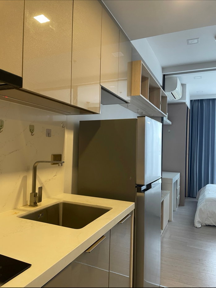 รูป 🔥Hot Deal 20,000🔥 One9Five Rama9 MRT Rama9 - รูปที่ 11/17
