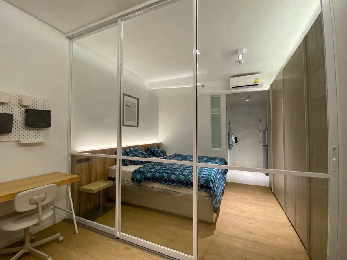 รูป Triple Y Residence【𝐑𝐄𝐍𝐓】🔥มินิมอลคลีนตา โปร่งโล่งสบาย โทนสีละมุนอยู่แล้วสบายใจ🔥 ติดต่อไลน์ไอดี: @hacondo - รูปที่ 3/10