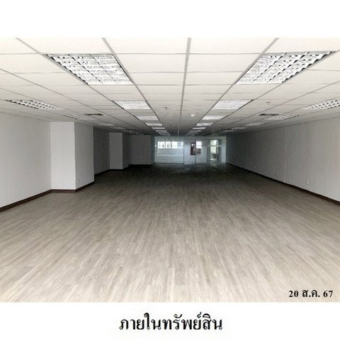 รูป Z1T2908 ขายสำนักงาน โครงการ จูเวลเลอรี่เซ็นเตอร์ แขวง สุริยวงศ์ เขต บางรัก จังหวัด กรุงเทพมหานคร - รูปที่ 6/8