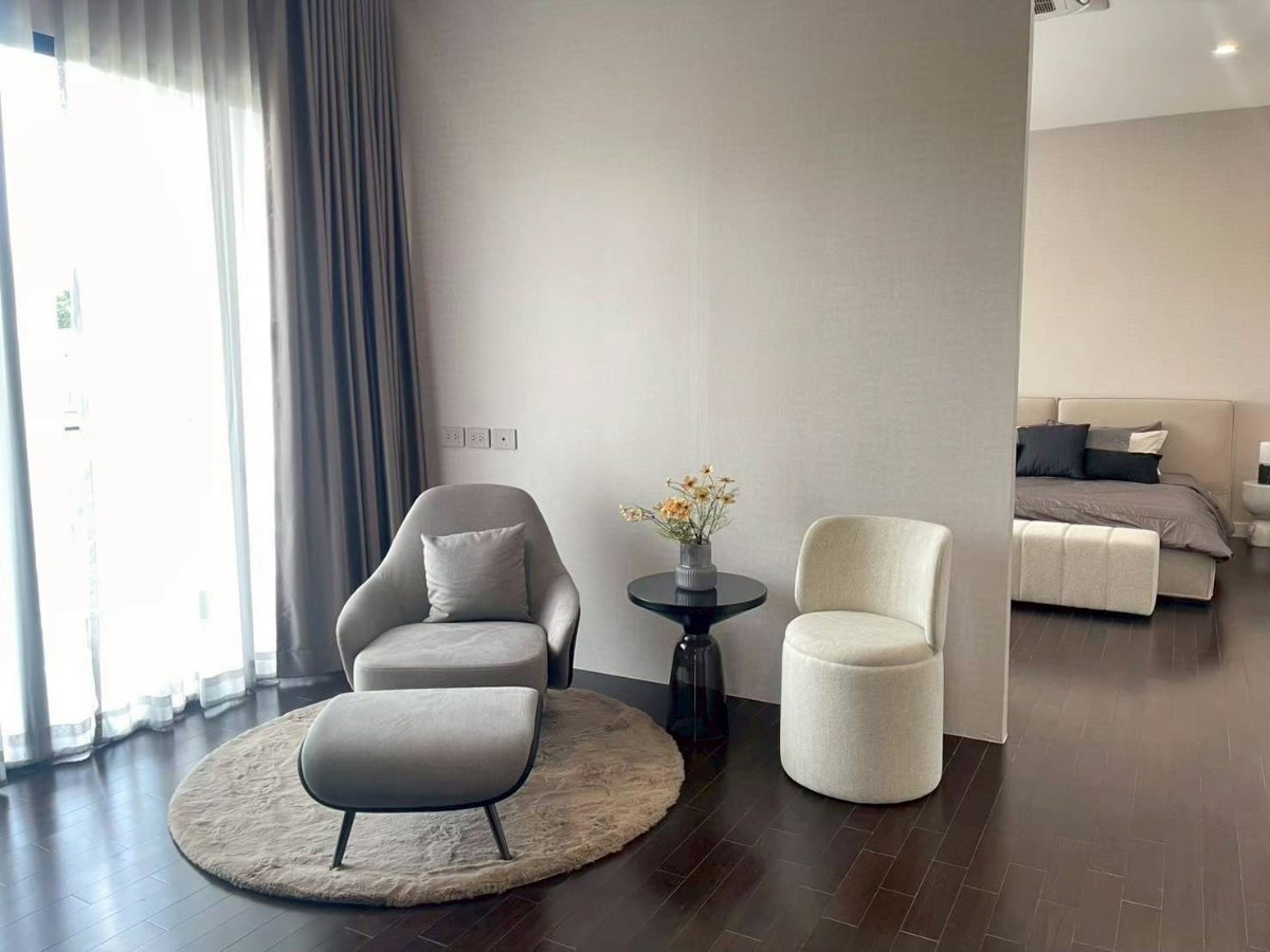 picture #DE003💕080669 House for Rent: THE HONOR YOTHINPATTANA - 18/21