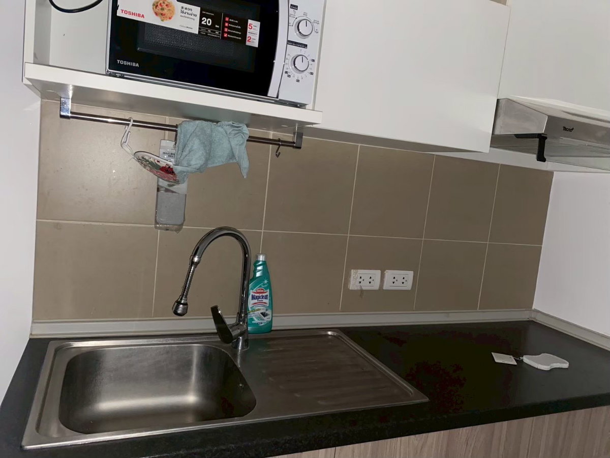 รูป For rent Supalaiveranda ramkhamhaeng มีมากกว่า 200 ห้องให้เลือก - รูปที่ 24/24