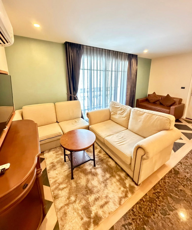 รูป 📣For Rent 🏖️Espana Condo Resort Pattaya (เอสปันญ่า คอนโด รีสอร์ท พัทยา) 🌴 CH-046 - รูปที่ 9/23