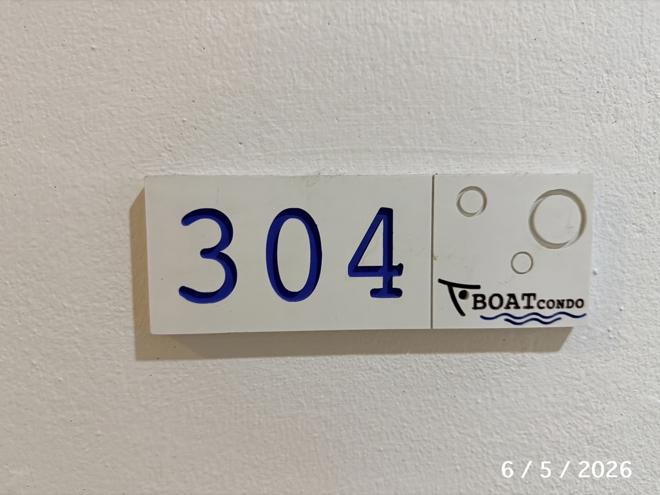 รูป คอนโดมิเนียม 39.89 ตร.ม. โบ๊ท คอนโด เมืองเชียงใหม่ เชียงใหม่ 2.2M - รูปที่ 7/26