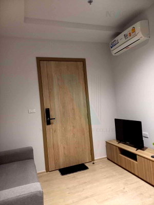 Condos for rent : 🎊 For Rent Condo ALTITUDE UNICORN SATHORN - THAPRA Building 1, Floor 29,1 bed room, Room size 25 sqm