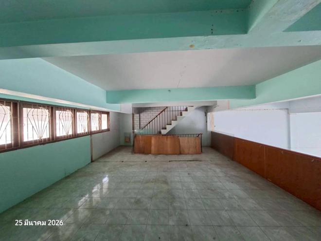 รูป อาคารพาณิชย์ 63.7 ตร.วา เมืองเพชรบุรี เพชรบุรี 3.9M - รูปที่ 19/54