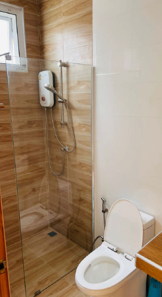 picture HOME 58.1 Sq.w. Muang Phrae Phrae for 2.4M - 6/10