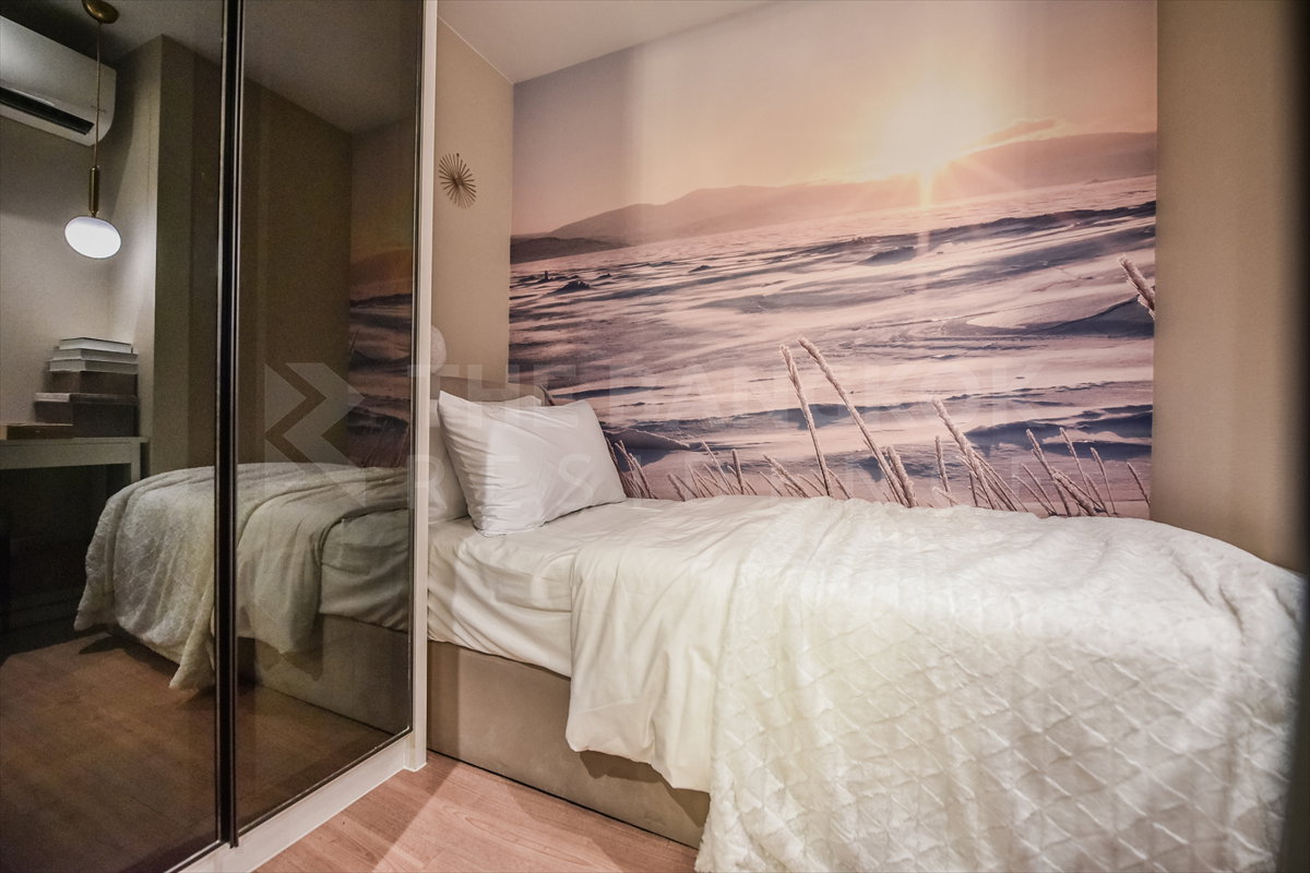 picture 🔥Available Now🔥 Altitude Chula Samyan 2B1B 43sqm. Just 33K/Month Call Ms.Angel(Aumi)0658209572 - 11/11