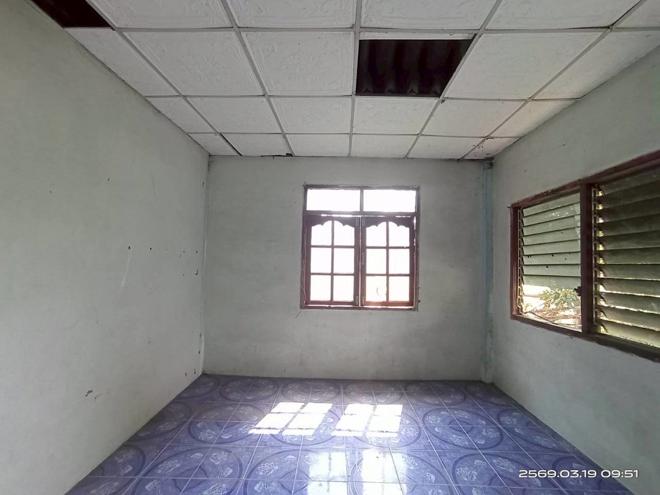 รูป บ้านเดี่ยว 109 ตร.วา บรบือ มหาสารคาม 726,000 - รูปที่ 5/32