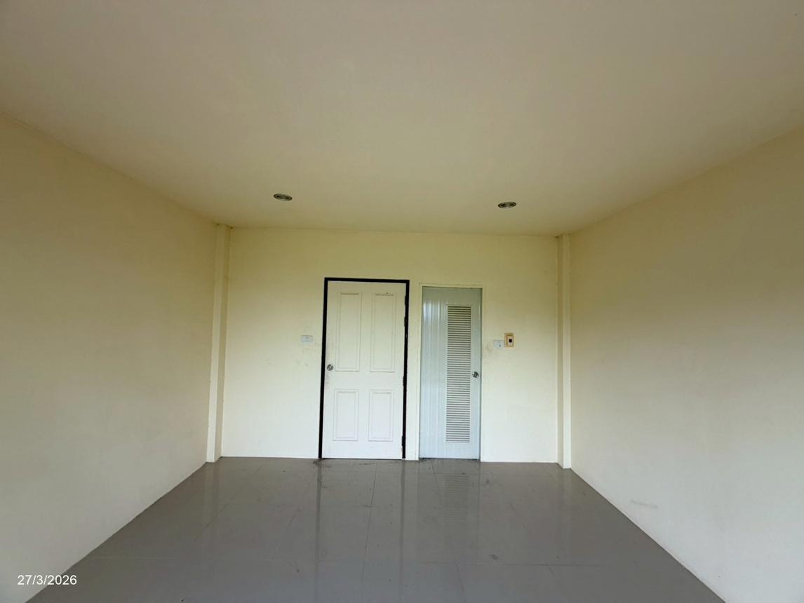 picture SHOP HOUSE 18 Sq.w. Muang Udon Thani Udon Thani for 1.4M - 27/32