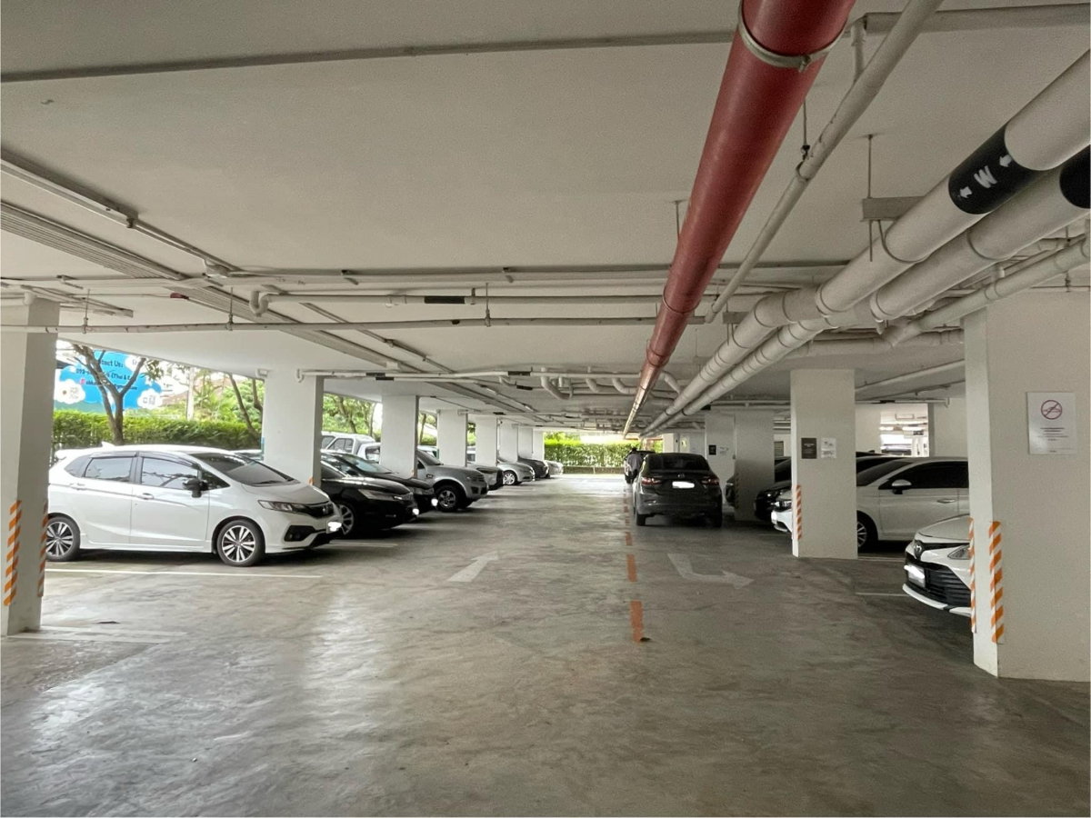picture Selling cheaper than market! D Viang Santitham condo , Chiang Mai. Tel: 098-9690236 (Janny) - 15/15