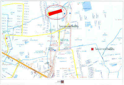 Houses for sale Bang Khen : HOME 116.3 Sq.w. Bang Khen Bangkok for 11.4M