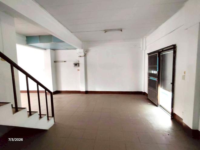 picture TOWN HOUSE 19.3 Sq.w. Muang Udon Thani Udon Thani for 1.4M - 6/34