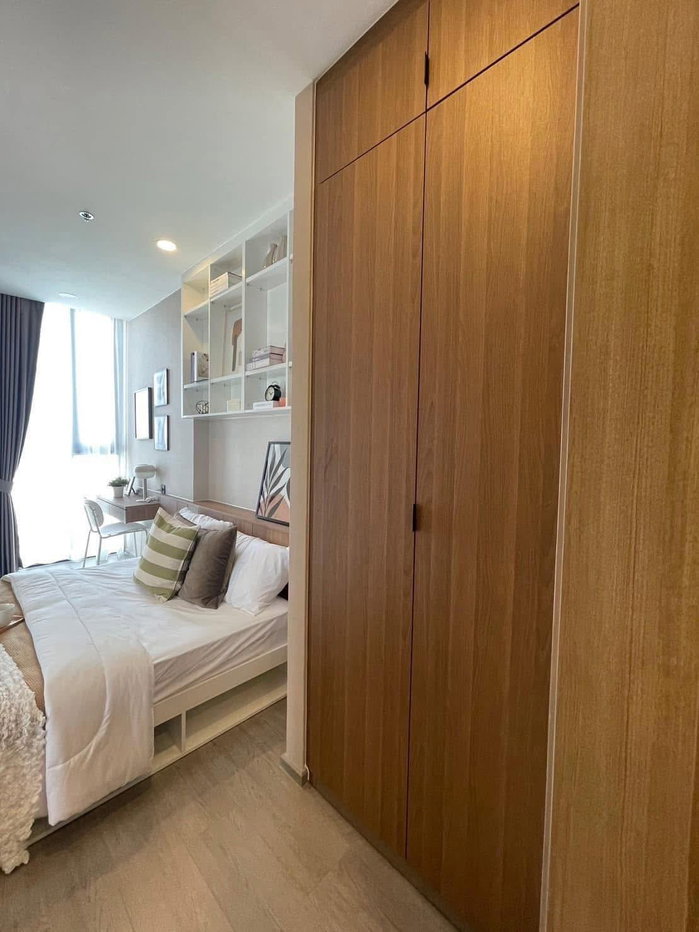 picture ✨Condo for Rent : THE COOPER SIAM (AP-02) (line : @condo91 ) - 9/15