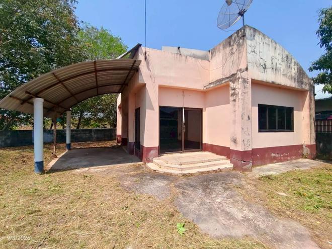 รูป บ้านเดี่ยว 99 ตร.วา เมืองอุดรธานี อุดรธานี 1.8M - รูปที่ 2/28