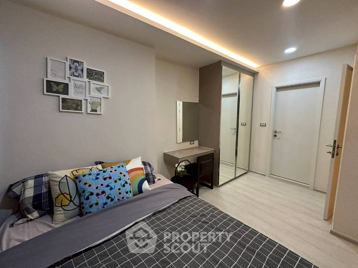 picture 2-BR Condo at Vtara 36 near BTS Thong Lor (ID 2975160) - 12/13