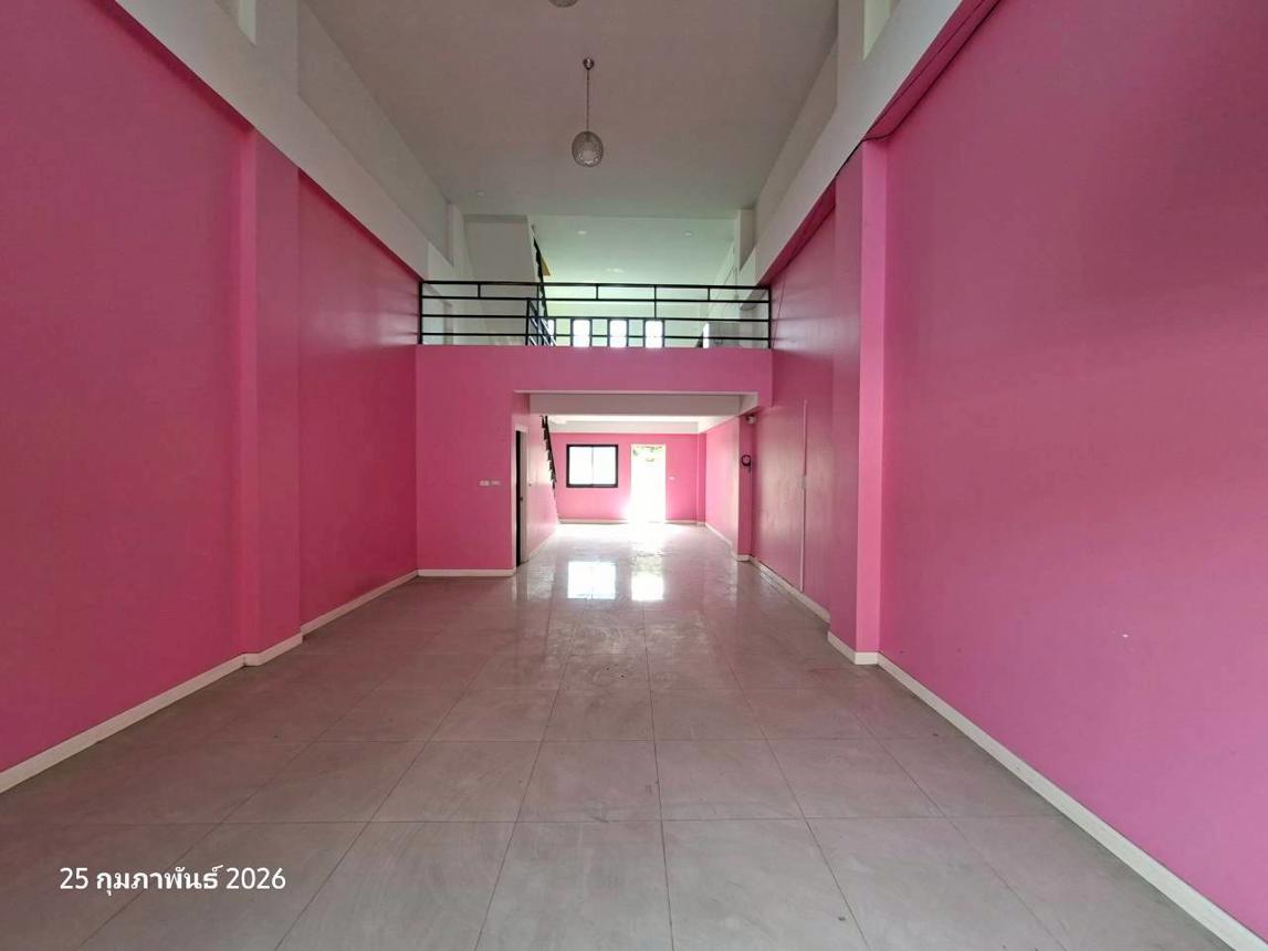 picture SHOP HOUSE 36.7 Sq.w. Muang Nakhon Pathom Nakhon Pathom for 3.4M - 20/40